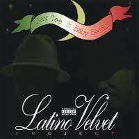 Baby BashLatino Velvet Project  (Movie, 1997)