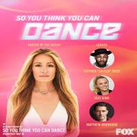 Witney CarsonSo You Think You Can Dance (2005)