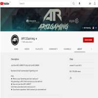 AR12GamingYouTube 