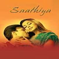 Prerna SharmaSaathiya (Movie 2002)