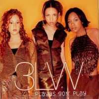 Adrienne Bailon3LW (Girl Group 1999)