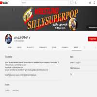 Grim SuperpopYouTube 