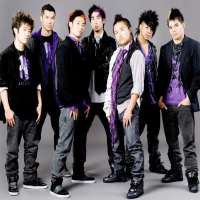 D-TrixQuest Crew (Dance Group 2006)