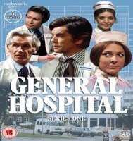 Vanessa MarcilGeneral Hospital (TV Series 1992)