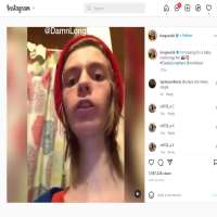Daddy Long NeckInstagram 
