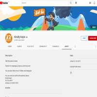 Kindly KeyinYouTube 
