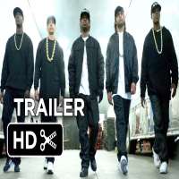 O'Shea Jackson Jr.Straight Outta Compton (Film 2015)