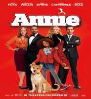Ruby Rose TurnerAnnie (2014 Movie)