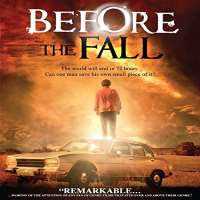 F. Javier GutierrezBefore the Fall (2008 film)
