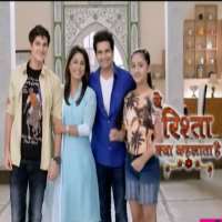 Vaishali TakkarTV Series 