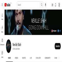 Neville ShahYouTube (Channel: Neville Shah 1 September 2006)
