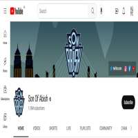Abish MathewYouTube (Channel: Son of Abish 15 January 2007)