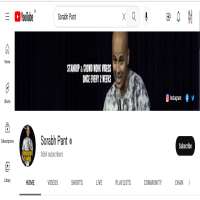 Sorabh PantYouTube (Channel: Sorabh Pant 18 October, 2011)