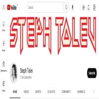 Steph TolevYouTube (Channel: Steph Tolev 14 March, 2011)