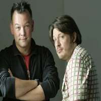 Stewart LeeComedy Duo 