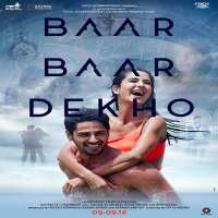 Rohan JoshiBaar Baar Dekho (Movie 2016)