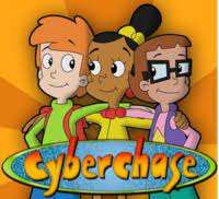 Kelly McCrearyCyberchase (TV Series 2005-2010)