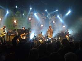Liam GallagherBand 