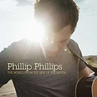 Phillip PhillipsAlbum 