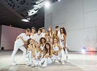 Sabina HidalgoGroup 