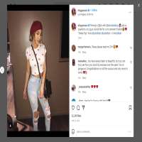 Elsy GuevaraInstagram 