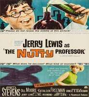 Andrew Dice ClayThe Nutty Professor (Film 1963)
