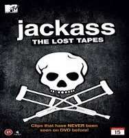 Bam MargeraJackass (TV Show 1997)