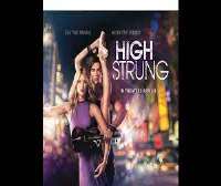 Nicholas GalitzineHigh Strung (Film 2016)