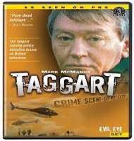 Blythe DuffTaggart (Movie 1984)