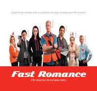 Kirstie SteeleFast Romance (Movie 2011)