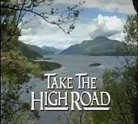Jeannie FisherTake the High Road (1981 Movie)