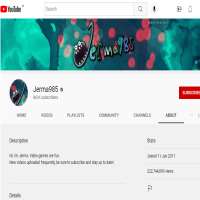 Jerma985YouTube 