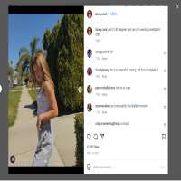 Lainey CookInstagram 