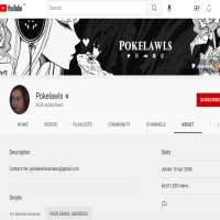 PokelawlsYouTube 