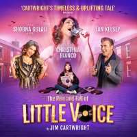 Scott GarnhamThe Rise and Fall of Little Voice (Play 2007)