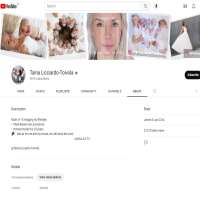 Taina Licciardo ToivolaYouTube 