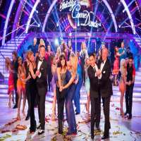 AJ PritchardStrictly Come Dancing (TV Series 2004)