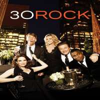 Barrett Doss30 Rock (Movie 2013)