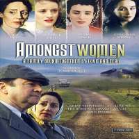 Bruian F OByrneAmongst Women  (TV Series)