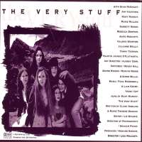 Mary MurrayThe Very Stuff (1997 Movie)