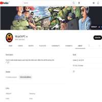 MojoOnPCYouTube 