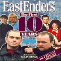 Murray McArthurEastEnders (Series 1994)