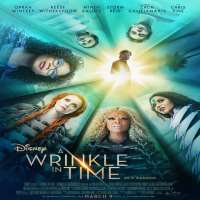 Isaac OrdonezA Wrinkle in Time (Movie 2018)