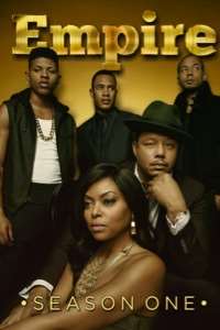 Bryshere Y. GrayEmpire (TV Series 2015)