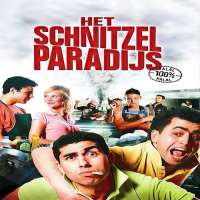 Bracha van DoesburghSchnitzel Paradise  (Movie 2005)