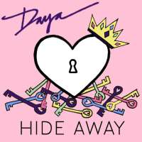 DayaSit Still, Look Pretty (Studio album 2015), 