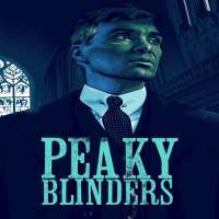 Abbie HernPeaky Blinders (Movie 2013)