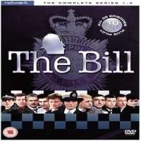 David WestheadThe Bill (TV Series 1988)