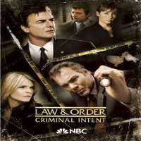 Adeel AkhtarLaw & Order: Criminal Intent (TV Series 2006)