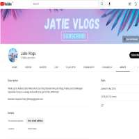 Katie BruecknerYouTube 